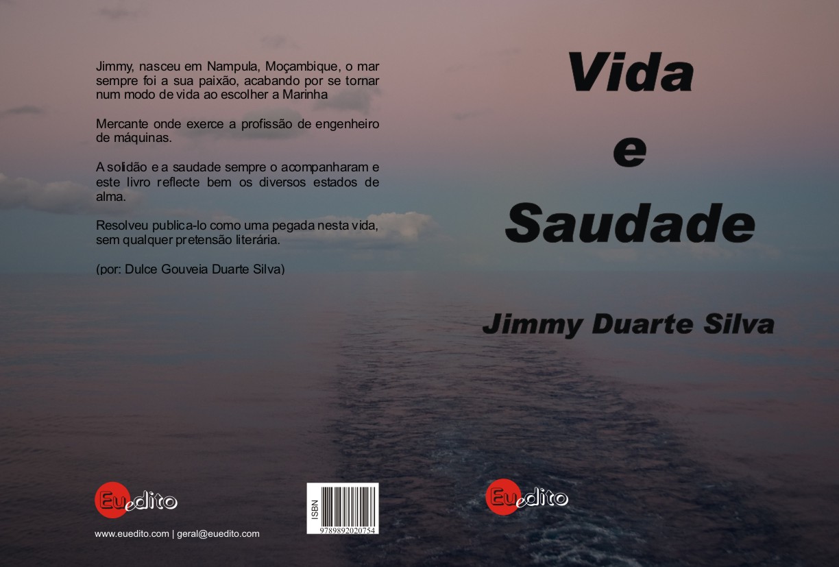 Vida e Saudade